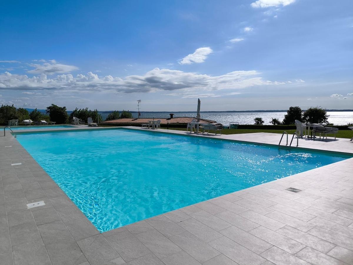 Athome Holiday home Padenghe sul Garda
